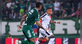Leão garantiu mais um empate fora de Belém