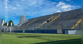 Estádio Baenão do Remo