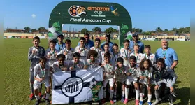 Em 2024, o Santos foi o grande campeão da disputa. Neste ano, a competitividade entre os participantes deverá ser ainda maior.