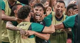 Lateral-direito Kadu do Clube do Remo