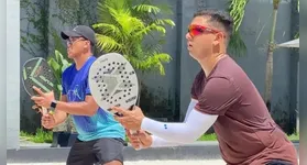 Campeonato Paraense de Beach Tennis chega a Santarém pela primeira vez