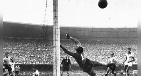 Apesar de ser considerada uma final, a partida entre Brasil e Uruguai não era uma decisão oficial do torneio, mas sim a última rodada do quadrangular final.