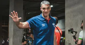 Neste ano, Vojvoda tem vivido momentos atípicos na sua rotina
