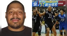 Everton Pereira Fagundes da Conceição, conhecido como Everton Boi, foi assassinado em Cuiabá nesta quinta-feira (10) aos 36 anos.