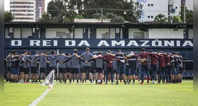 Azulinos projetam novo desafio com presença marcante do torcedor