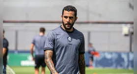 Lateral-direito do Clube do Remo, Marcelinho