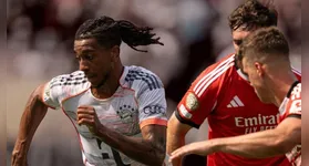 Imagem ilustrativa da notícia Benfica vence e Bayern pega o Flamengo nas oitavas da Copa