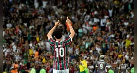 Atacante Paraense Paulo Henrique Ganso