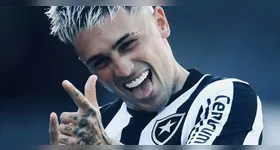 Clube do Remo se prepara para anunciar a contratação do meia-atacante uruguaio Diego Hernández