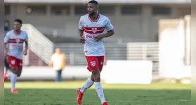 Atacante David da Hora será anunciado no Paysandu