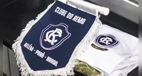 Remo já na Arena da Baixada