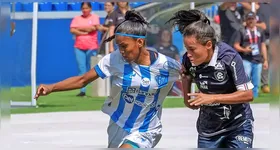 Participação de Remo e Paysandu no Brasileiro Feminino está terminado neste ano de 2025