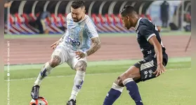 Juntos na Série B, Remo e Paysandu rivalizam diversos fatores dentro e fora das quatro linhas