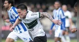 Geovane Meurer não virá mais ao Paysandu