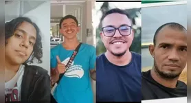 Acidente entre carreta, micro-ônibus e ônibus mata estudantes da UFPA e motoristas na BR-153, diz PRF