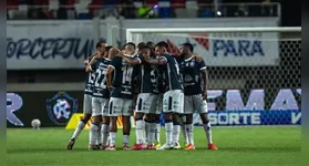Elenco do Remo na Série B
