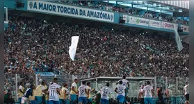 Curuzu, o caldeirão do Paysandu