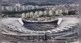 Torcidas de Remo e Paysandu sempre lotando o Mangueirão