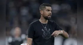 Antônio Oliveira é o novo técnico do Leão