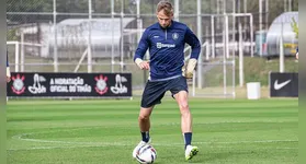 Zagueiro William Klaus do Clube do Remo sofre lesão grave e passa por cirurgia após partida contra a Chapecoense