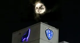 Paysandu entra em campo na noite desta sexta-feira (13), na Curuzu