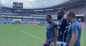 Zagueiro Reynaldo é dúvida na formação de António Oliveira