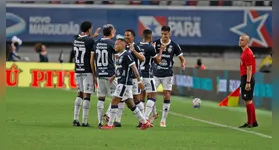 Elenco do Clube do Remo na Série B