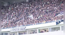 Torcida do Remo no Mangueirão
