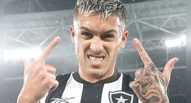Diego pode atuar como meia e como ponta-direita. O jogador, porém, não estava nos planos do Glorioso, que aceitou emprestá-lo novamente.