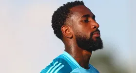 Gerson está de saída do Flamengo