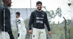 Bryan Borges do Paysandu