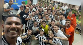 Primeiro campeão brasileiro da Série D, São Raimundo poderá retornar ao Parazão em 2026.