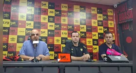 Daniel Paulista esclarece saída do Remo