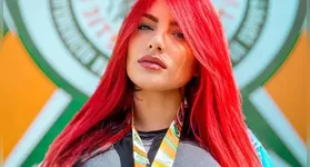 A vitória consagra não apenas seu talento nos tatames, mas também sua versatilidade em múltiplas áreas artísticas e profissionais.