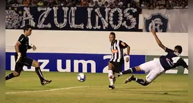 Com Neymar, o Santos venceu o Remo em 2010, por 4 x 1. Reencontro entre as equipes ficará para uma outra oportunidade