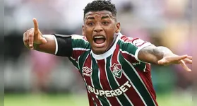 Como diz seu hino, "vence o Fluminense". E o Tricolor segue vencendo e fazendo história neste Mundial de Clubes