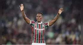 O colombiano chegou ao clube em 2021 e construiu uma trajetória marcante