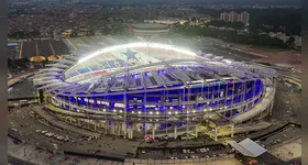 Estádio Mangueirão