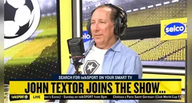 John Textor explica demissão de Renato Paiva e critica mudança de estilo no Botafogo