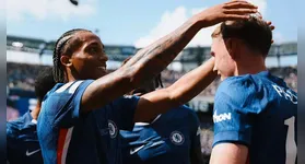 Chelsea é o primeiro a levantar o troféu do torneio recém-criado pela Fifa e que o presidente Gianni Infantino considera um sucesso