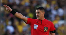 Gaúcho Rafael Klein irá apitar o clássico entre Remo e Paysandu