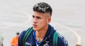 O Flamengo ainda não confirmou oficialmente a chegada do jogador Carrascal, mas o anúncio deve acontecer nos próximos dias.