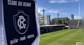 Remo está em 5º no momento na Série B