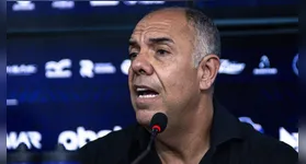 O executivo falou sobre os primeiros 45 dias trabalhando no Clube do Remo.