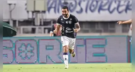 Lateral Marcelinho do Clube do Remo