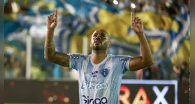 "General" Thiago Heleno do Paysandu