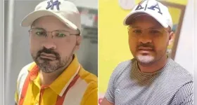 Gilson foi encontrado esquartejado