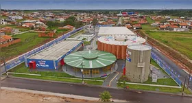 Unidade instalada no bairro Jardim América, em Capanema, a nova Usina da Paz oferece estrutura moderna com serviços gratuitos em saúde, educação, cultura, esporte e cidadania para mais de 70 mil moradores