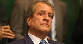 Valdemar da Costa Neto não gostou nada da declaração de membro da legenda