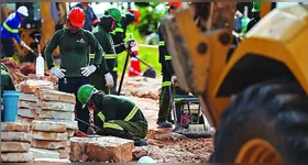 No mês de junho, o setor da Construção foi o destaque, com saldo positivo de mais de 1,5 mil postos